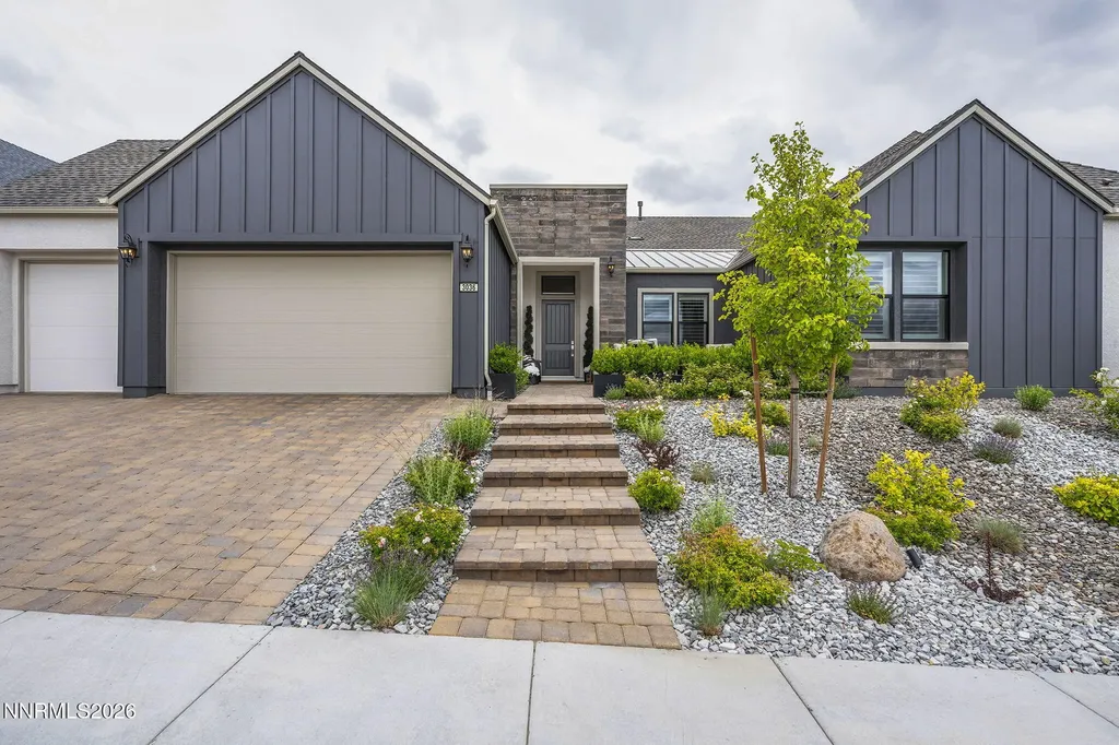 3036 Bristol Reno NV 89521