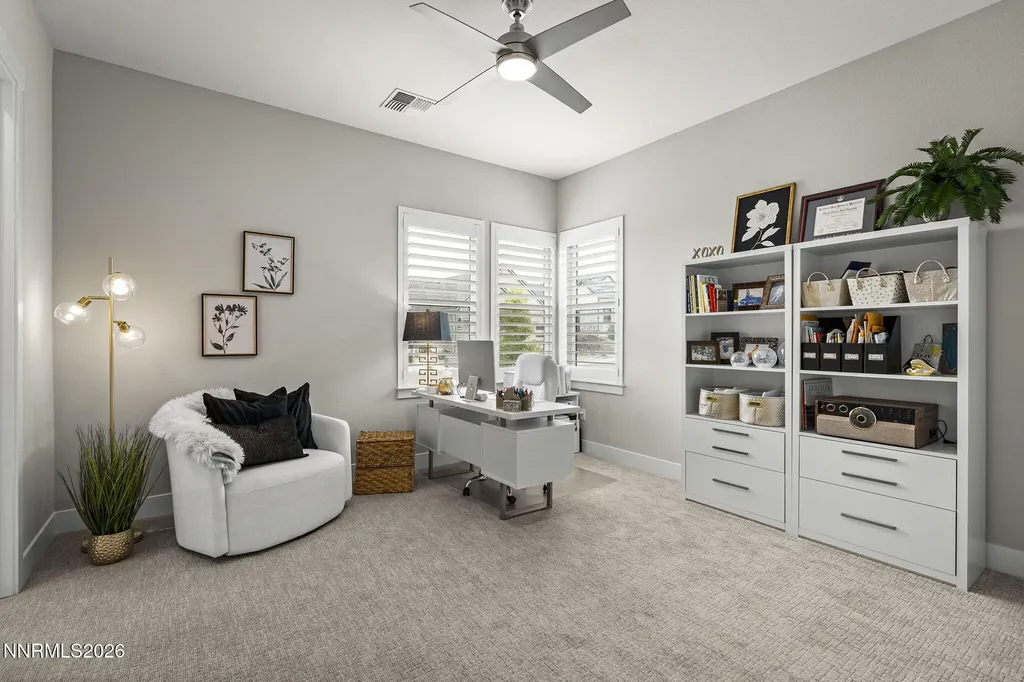 3036 Bristol Reno NV 89521