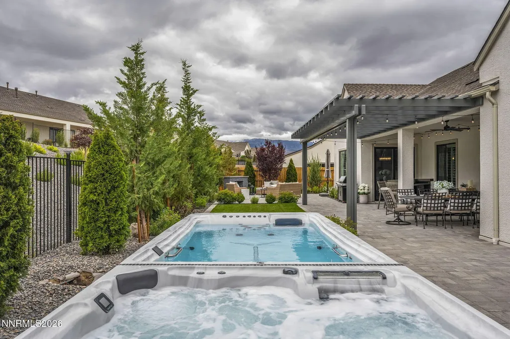 3036 Bristol Reno NV 89521