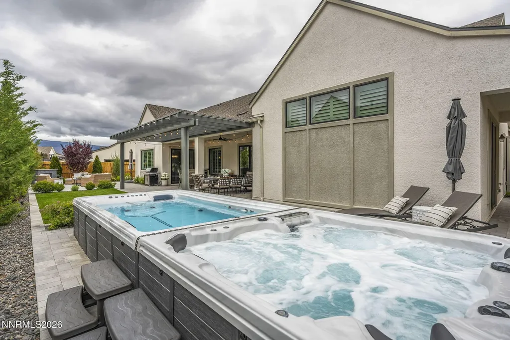 3036 Bristol Reno NV 89521