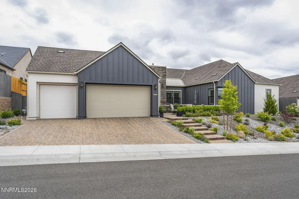 3036 Bristol Reno NV 89521