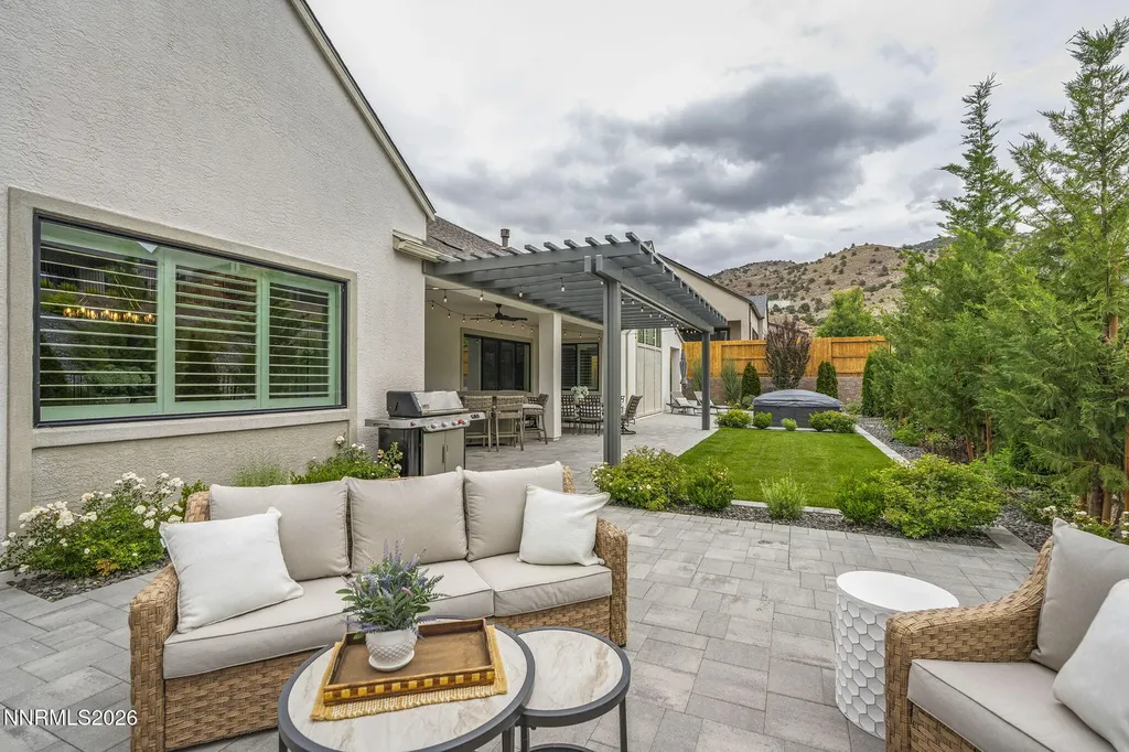 3036 Bristol Reno NV 89521