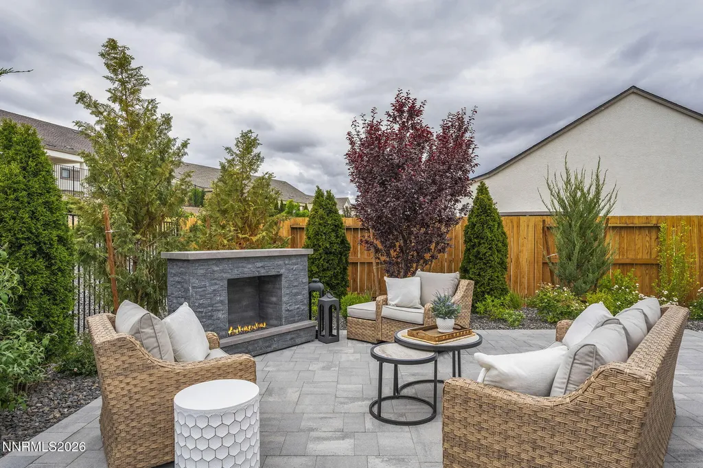 3036 Bristol Reno NV 89521