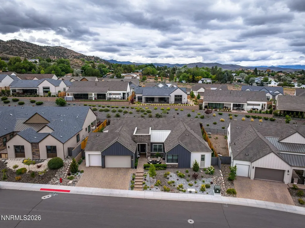 3036 Bristol Reno NV 89521