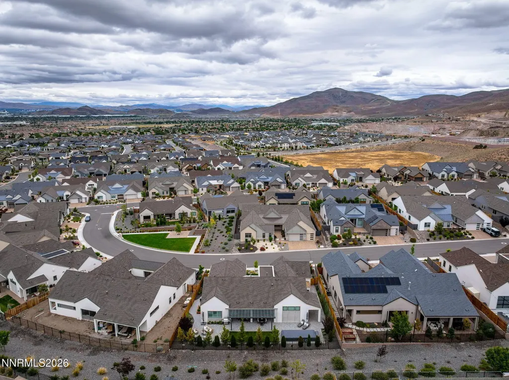 3036 Bristol Reno NV 89521
