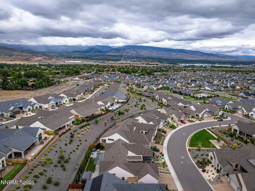 3036 Bristol Reno NV 89521