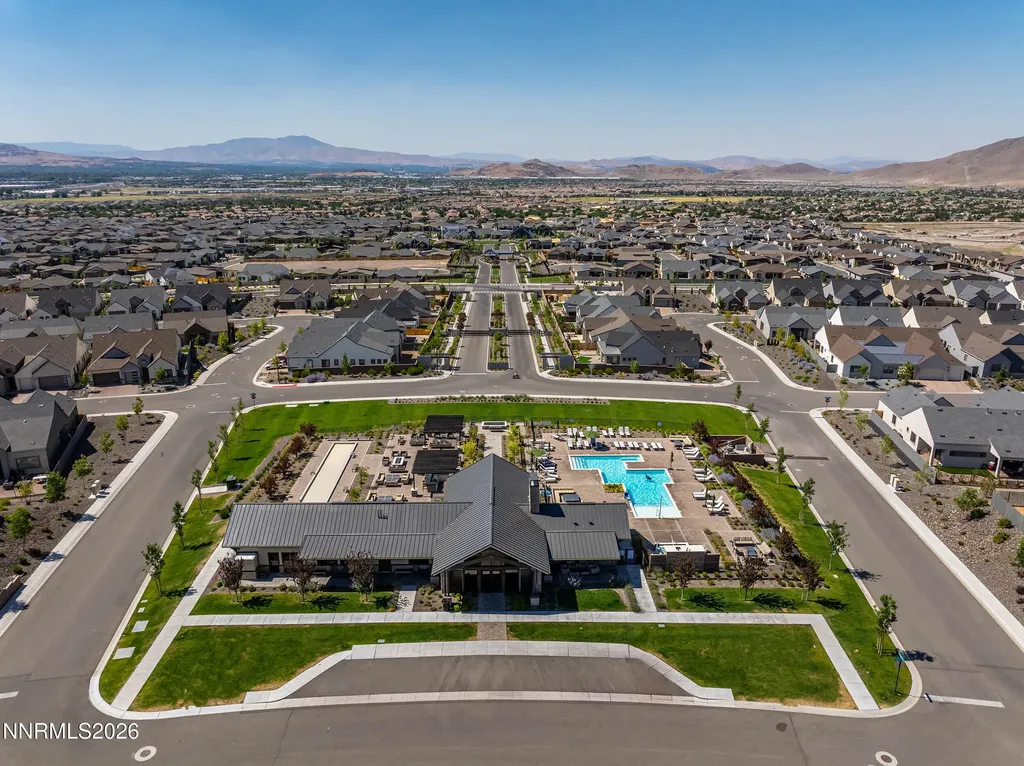 3036 Bristol Reno NV 89521