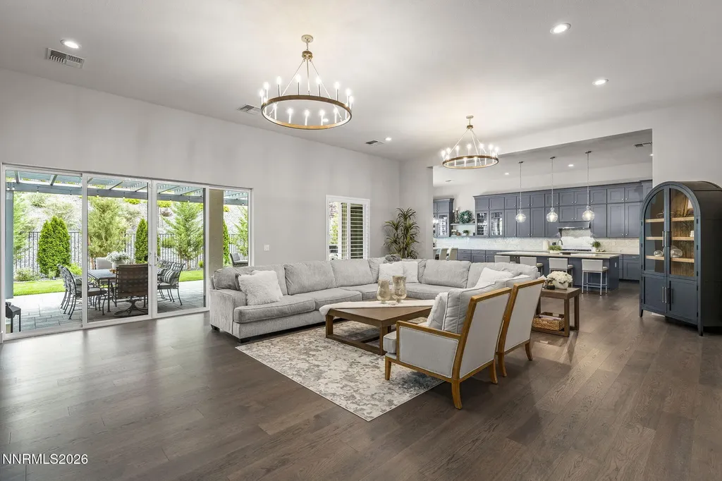 3036 Bristol Reno NV 89521