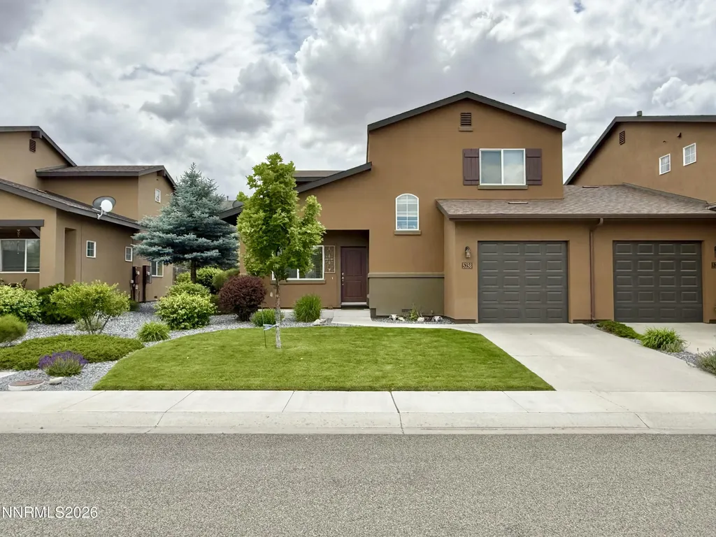 5258 Western Winnemucca NV 89445