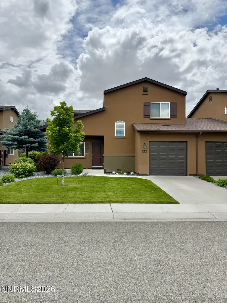 5258 Western Winnemucca NV 89445
