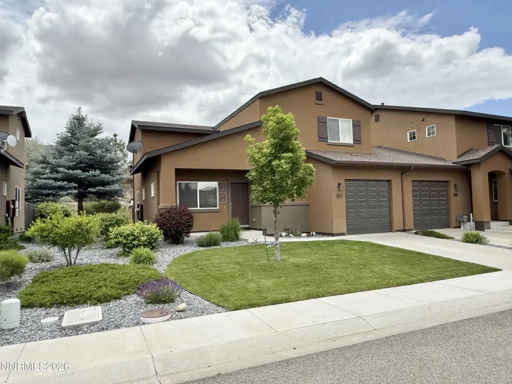 5258 Western Winnemucca NV 89445