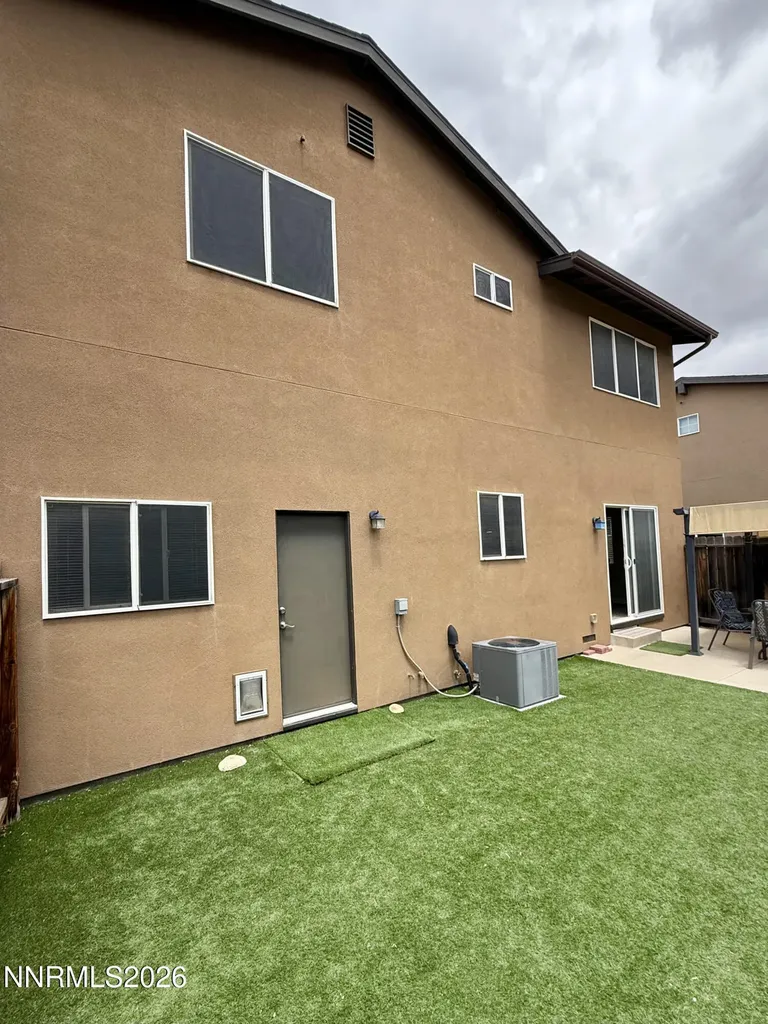 5258 Western Winnemucca NV 89445