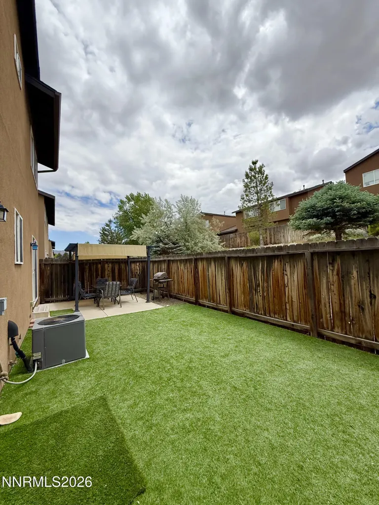 5258 Western Winnemucca NV 89445