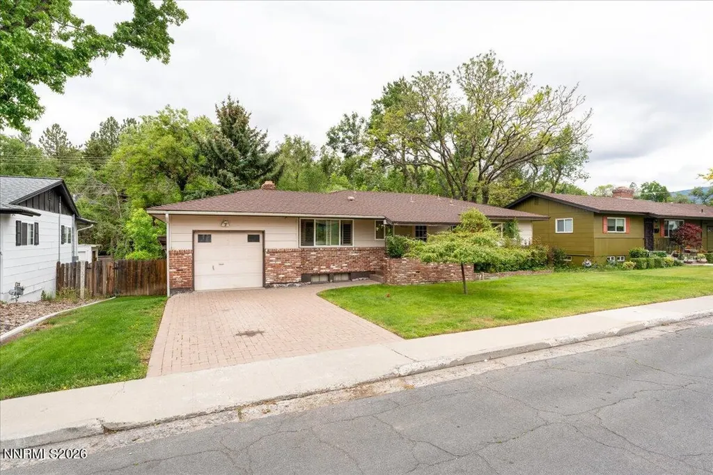 640 Rosewood Reno NV 89509