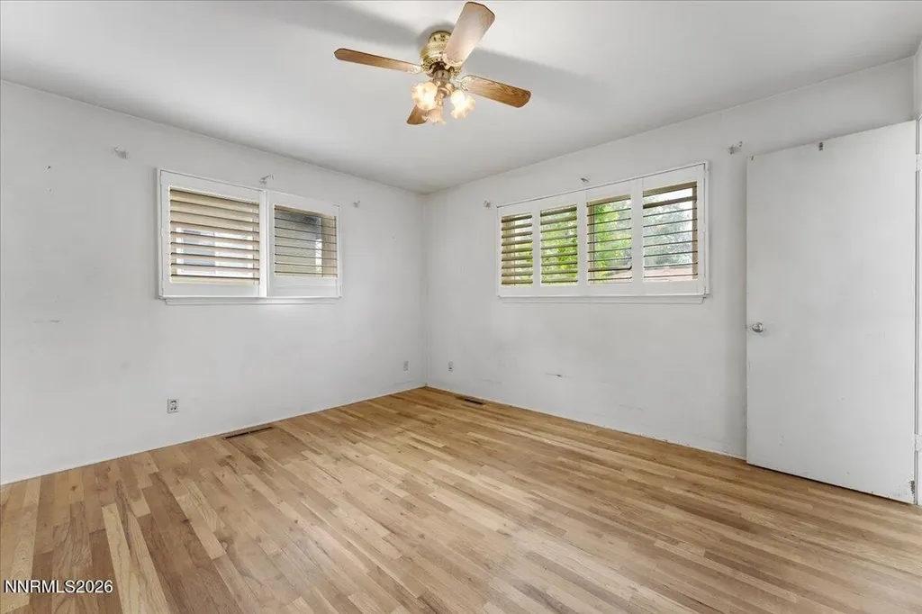 640 Rosewood Reno NV 89509