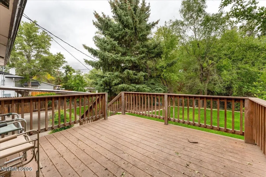 640 Rosewood Reno NV 89509