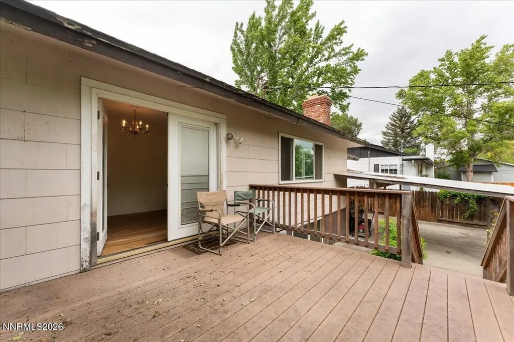 640 Rosewood Reno NV 89509