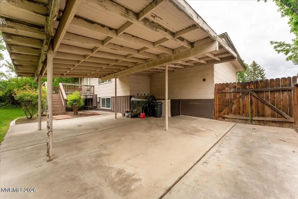 640 Rosewood Reno NV 89509