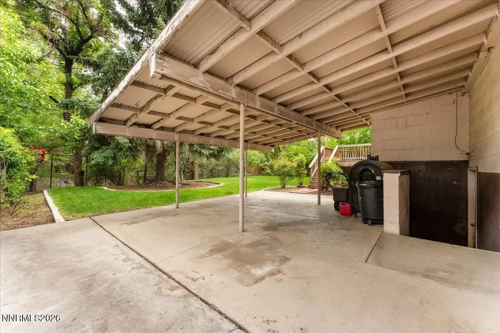 640 Rosewood Reno NV 89509