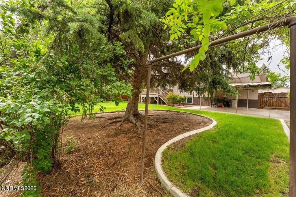 640 Rosewood Reno NV 89509