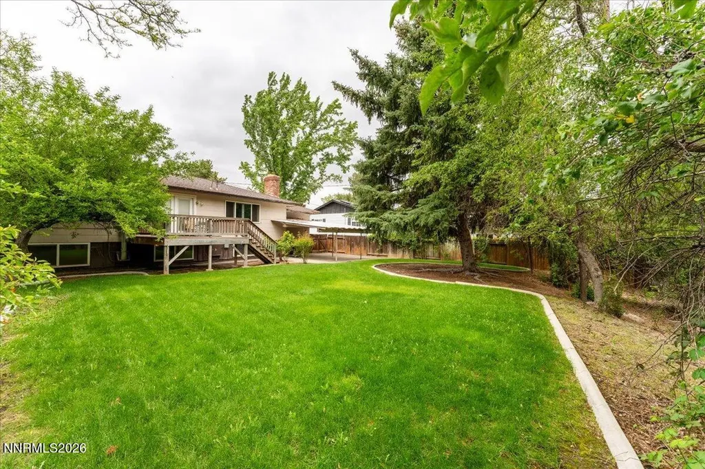 640 Rosewood Reno NV 89509
