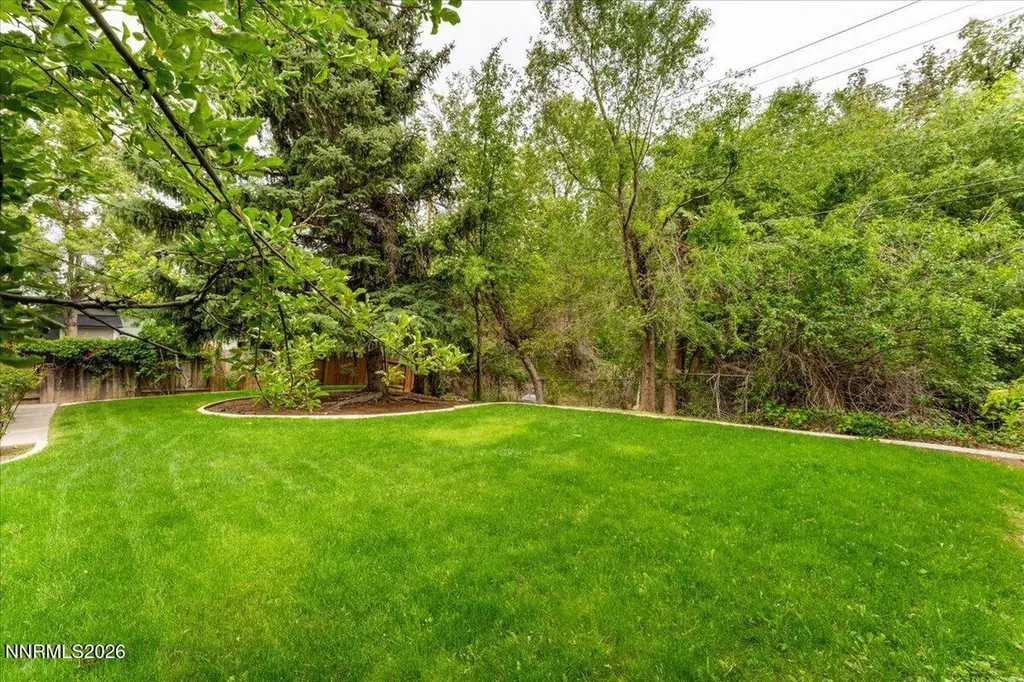 640 Rosewood Reno NV 89509