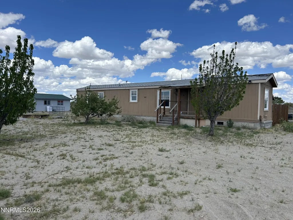 1970 Western Fallon NV 89406