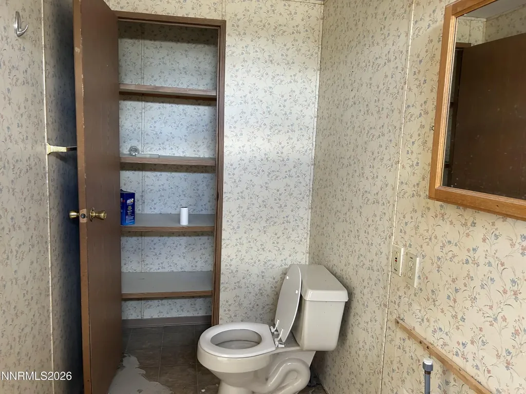 1970 Western Fallon NV 89406