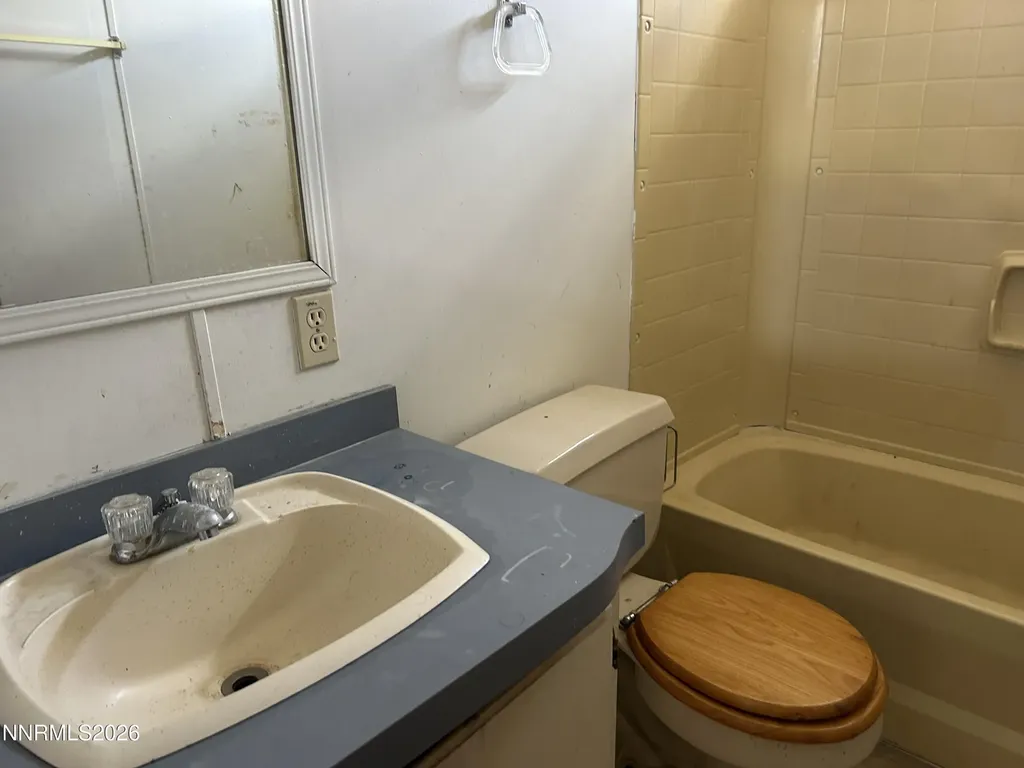 1970 Western Fallon NV 89406