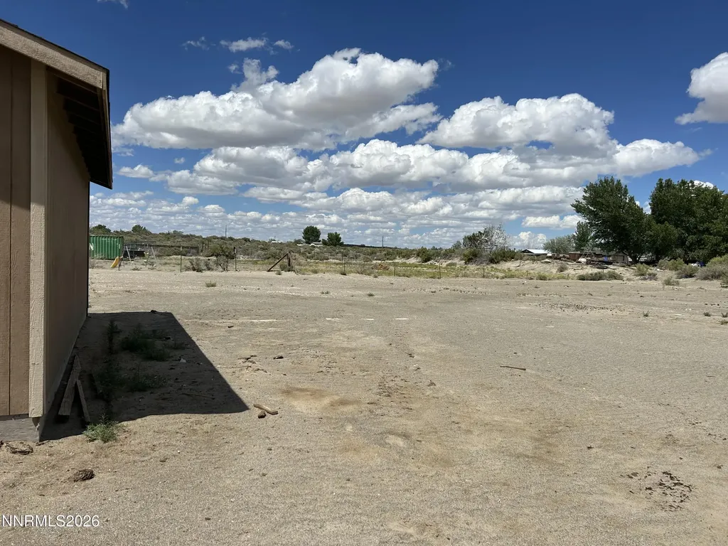 1970 Western Fallon NV 89406