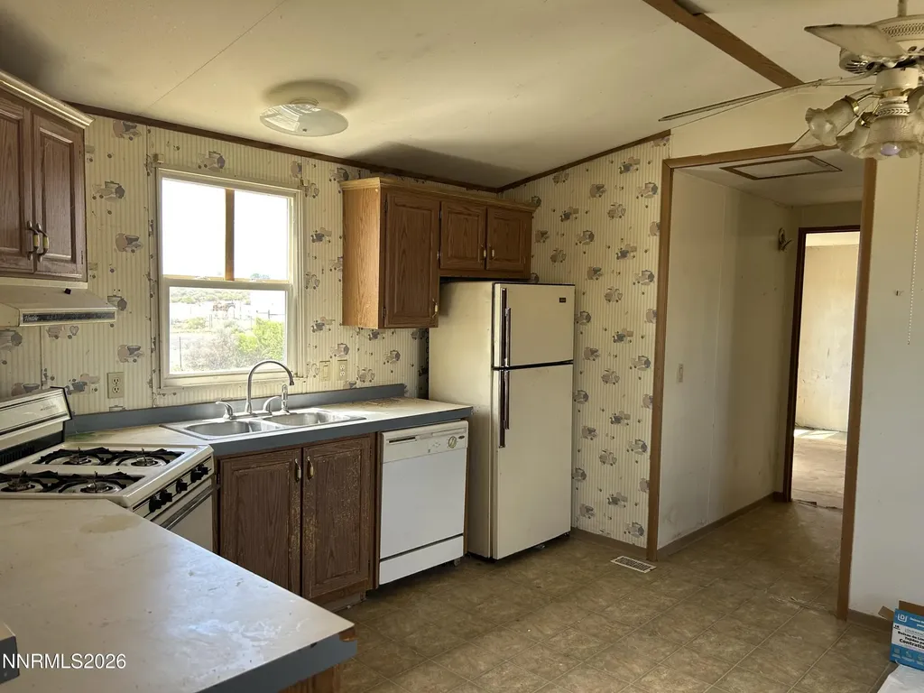 1970 Western Fallon NV 89406