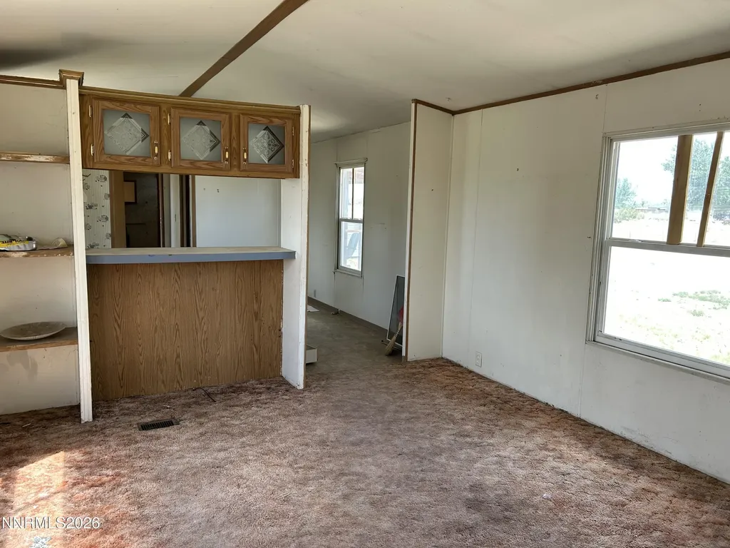 1970 Western Fallon NV 89406