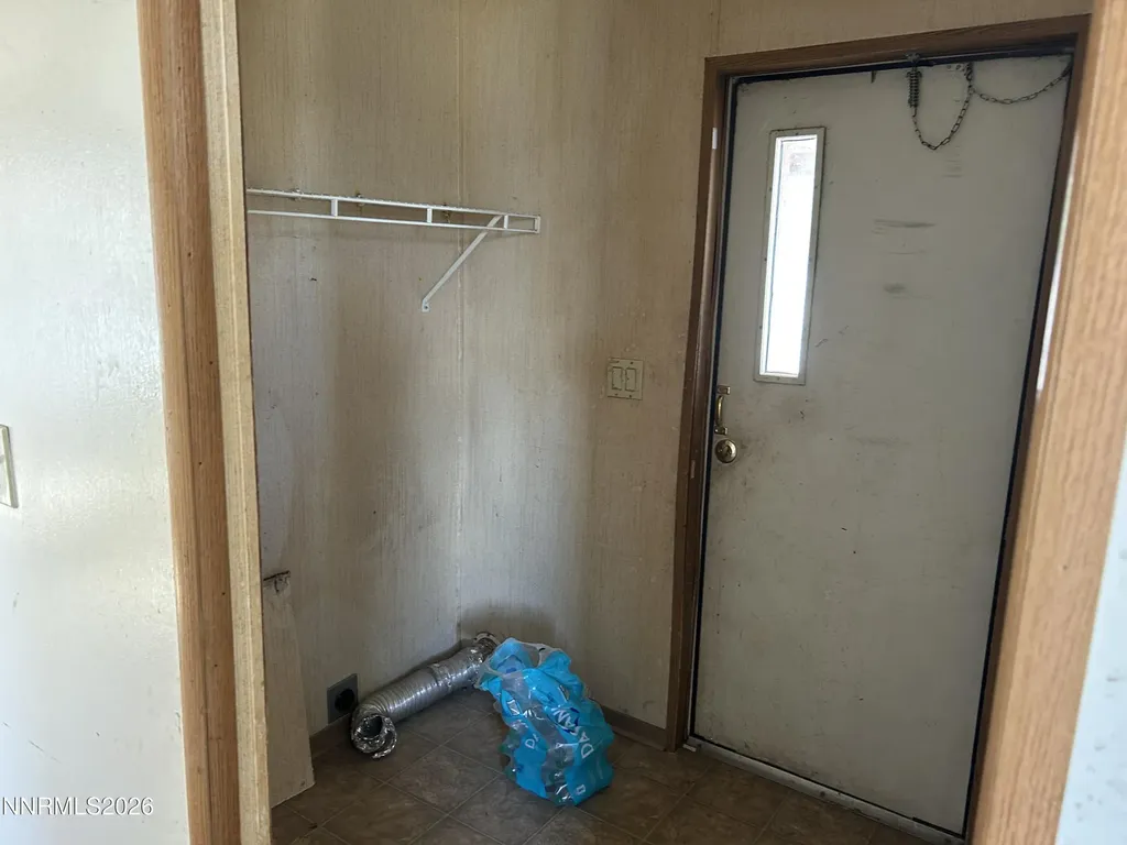 1970 Western Fallon NV 89406