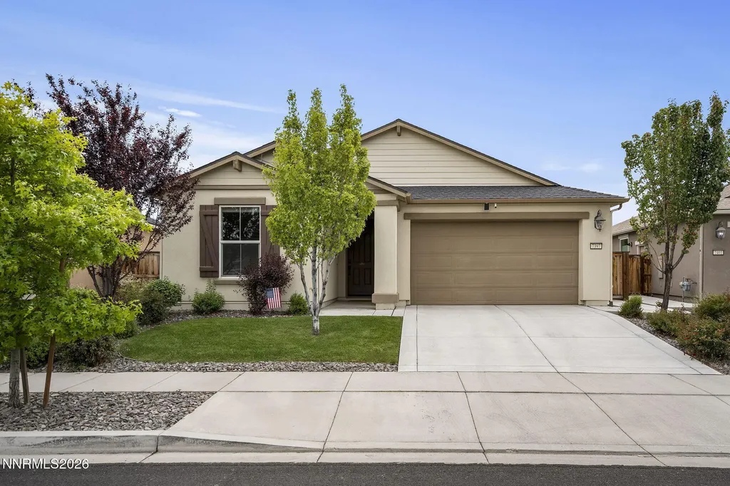 7397 Overture Reno NV 89506