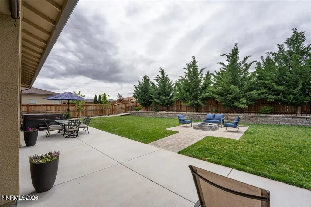 784 Grey Hawk Fernley NV 89408