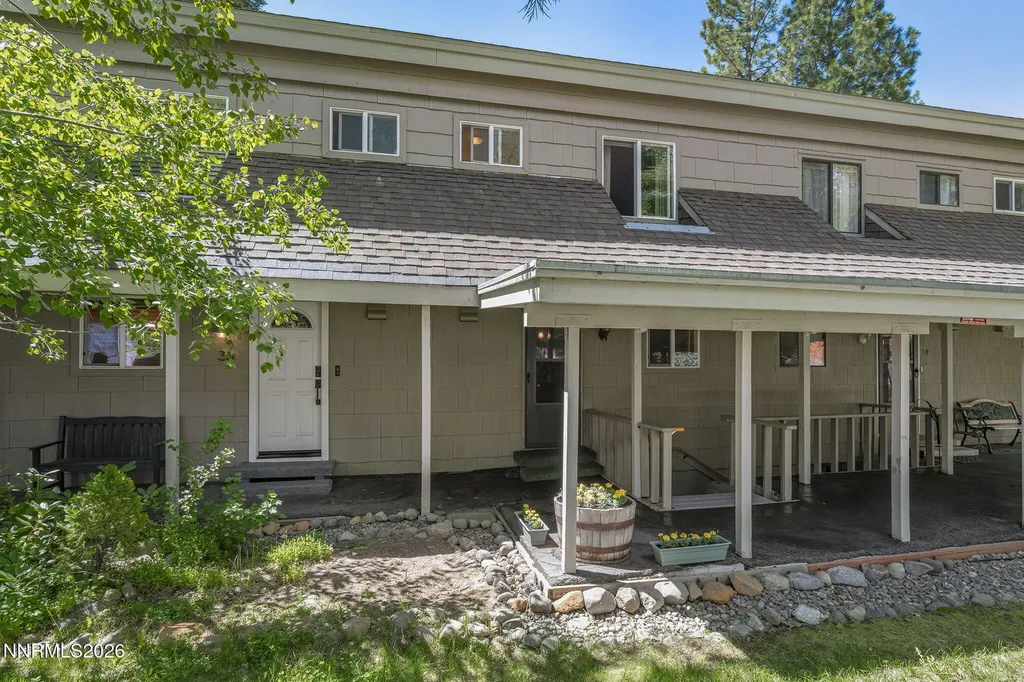 801 Northwood Incline Village NV 89451
