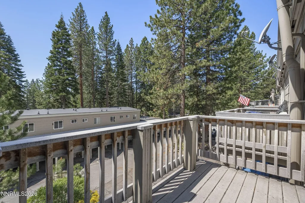 801 Northwood Incline Village NV 89451