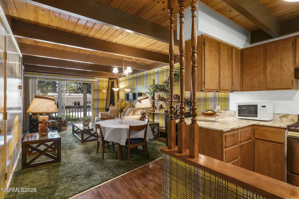 801 Northwood Incline Village NV 89451