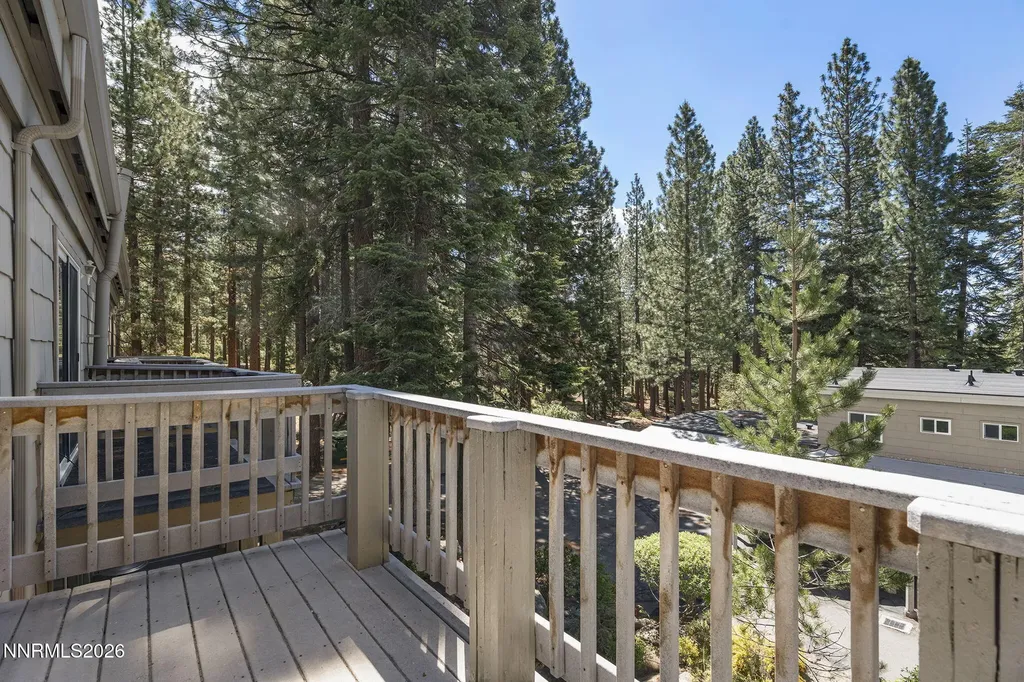 801 Northwood Incline Village NV 89451