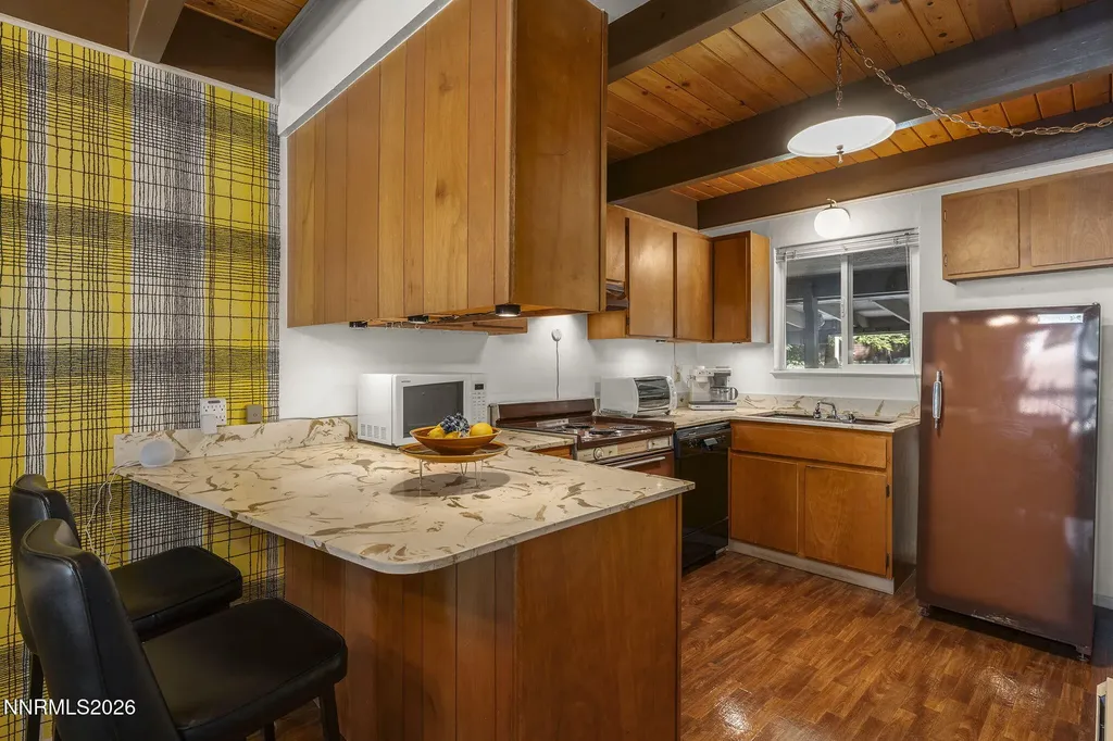 801 Northwood Incline Village NV 89451