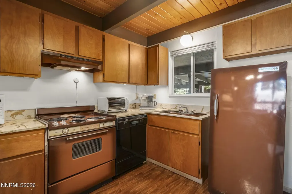 801 Northwood Incline Village NV 89451