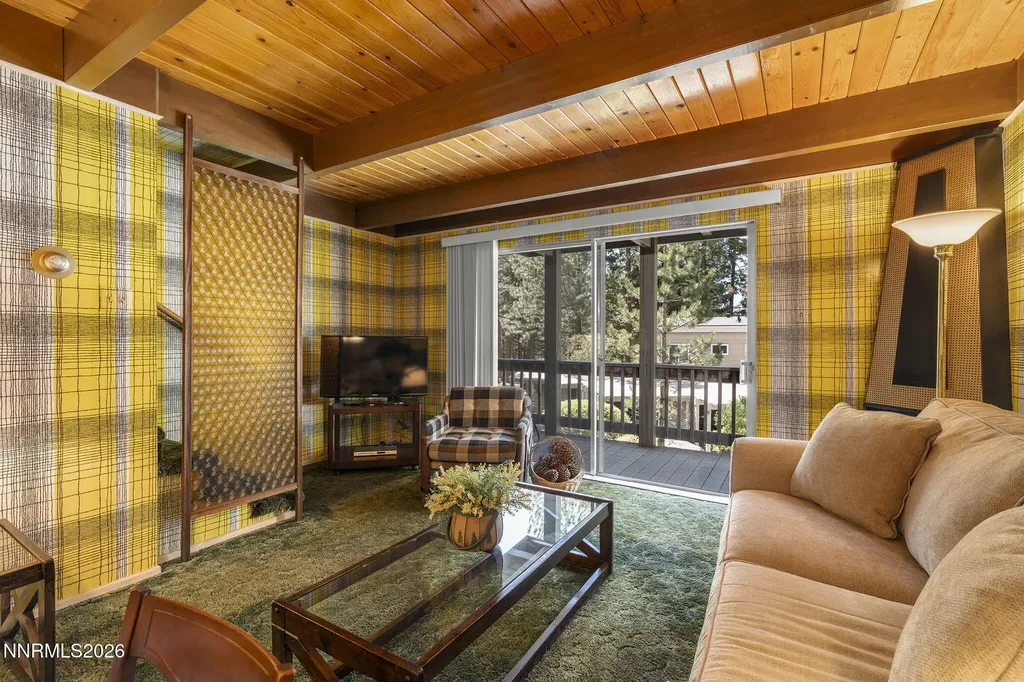 801 Northwood Incline Village NV 89451