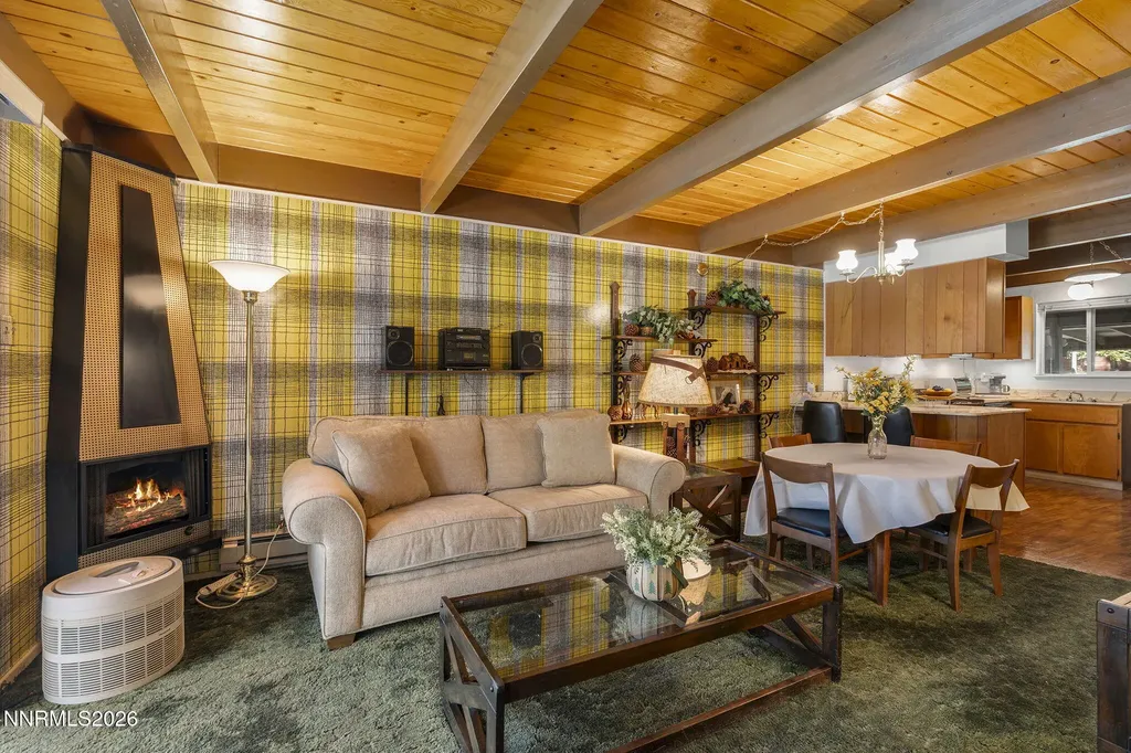 801 Northwood Incline Village NV 89451