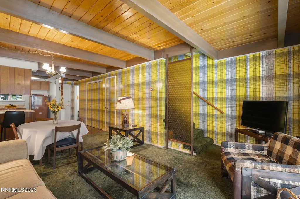 801 Northwood Incline Village NV 89451