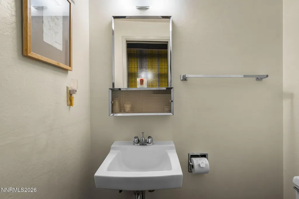 801 Northwood Incline Village NV 89451