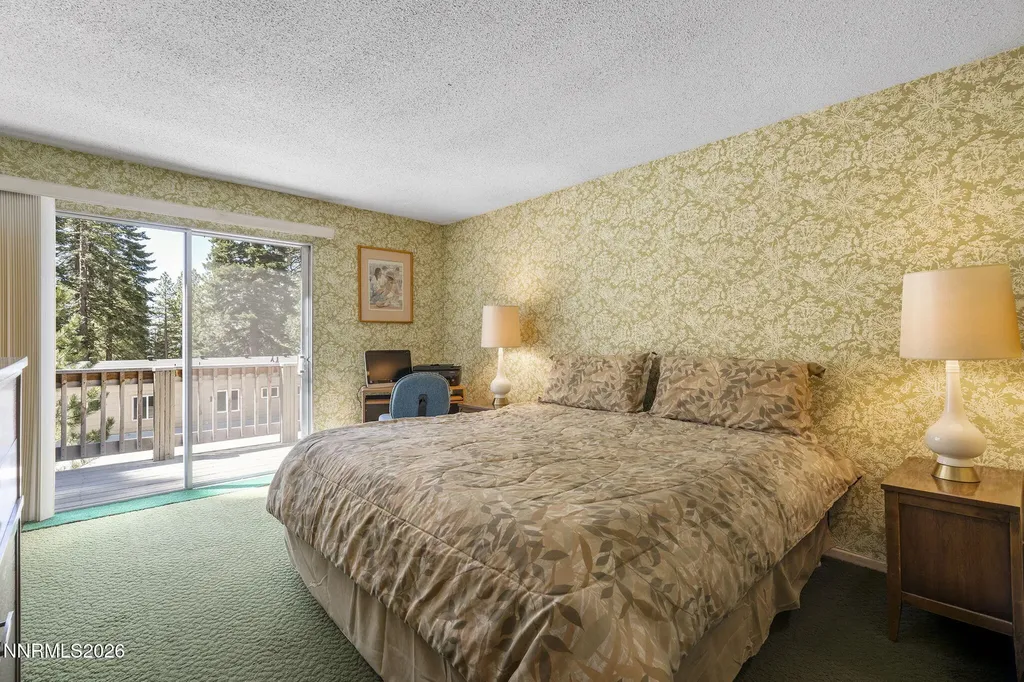 801 Northwood Incline Village NV 89451