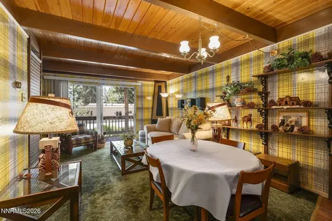 801 Northwood Incline Village NV 89451