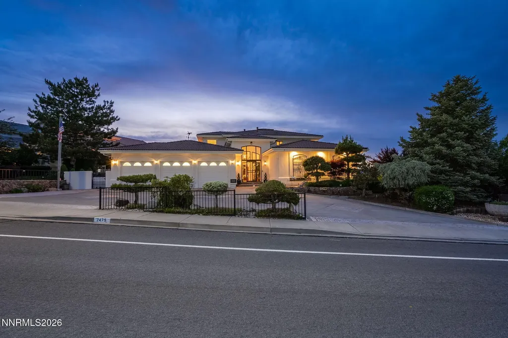 2475 Manzanita Reno NV 89509