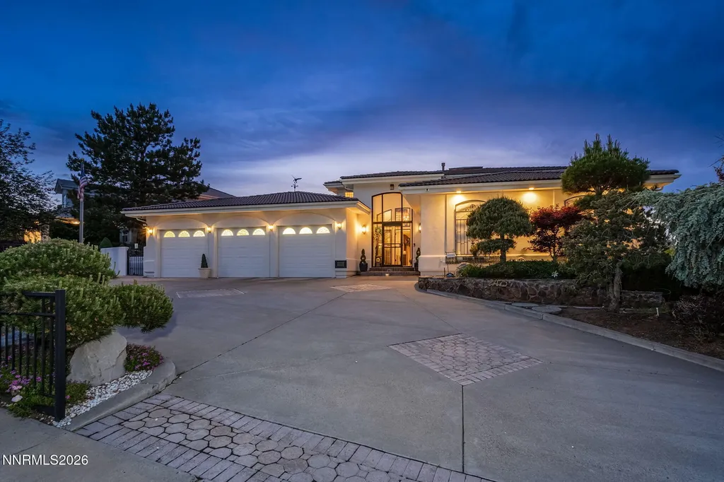 2475 Manzanita Reno NV 89509