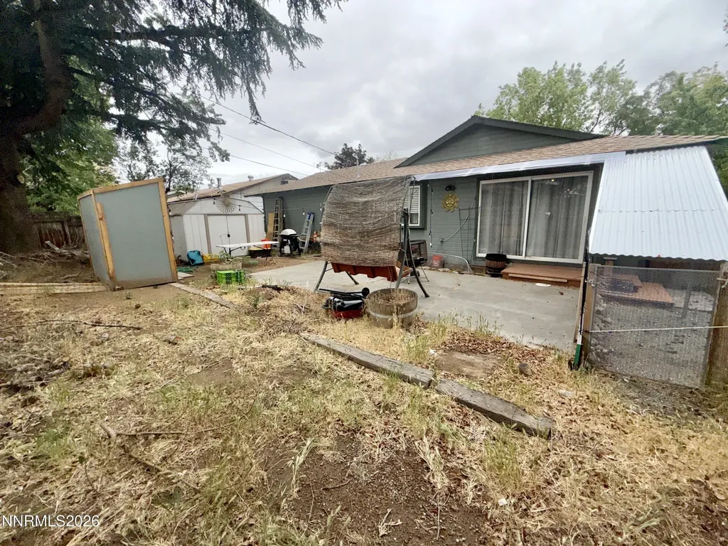 1120 Casa Loma Reno NV 89503